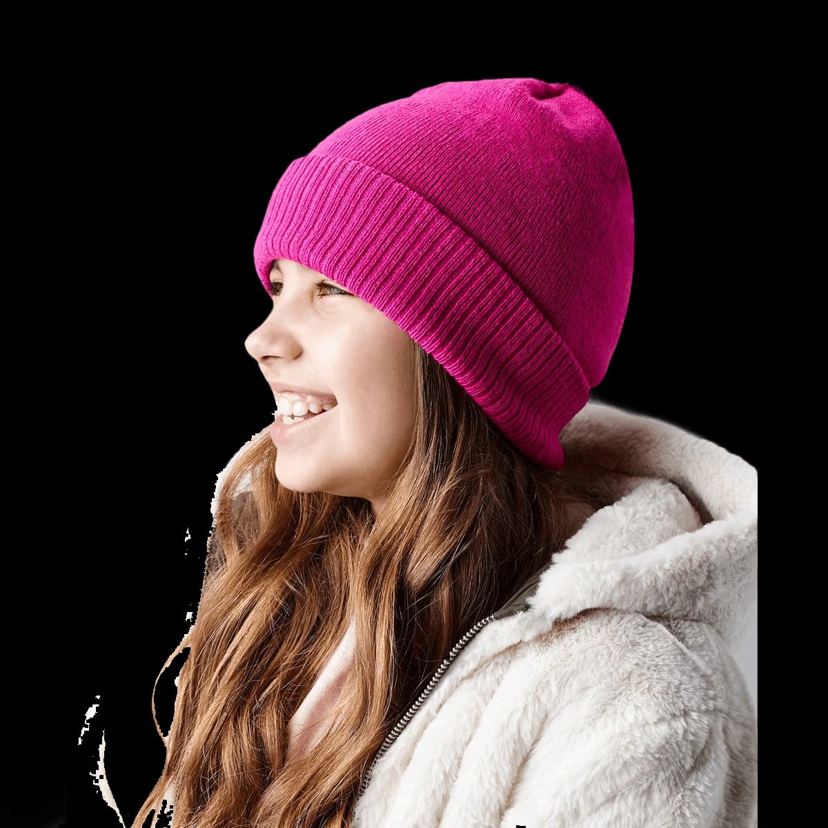 Junior snowstar® beanie