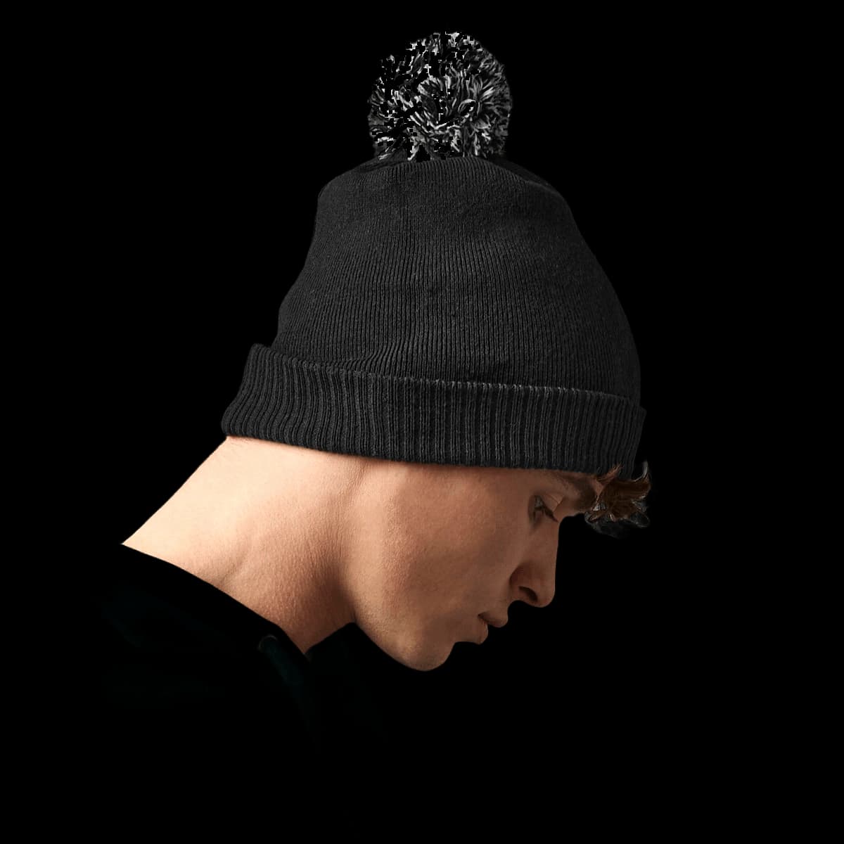 Recycled Snowstar® beanie