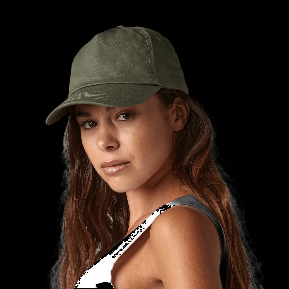 Original 5-panel cap