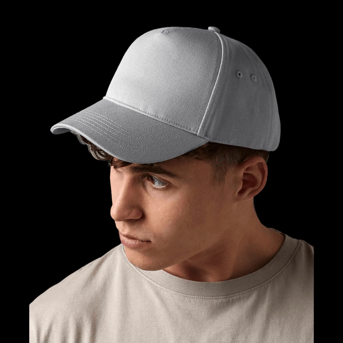 Ultimate 5-panel cap