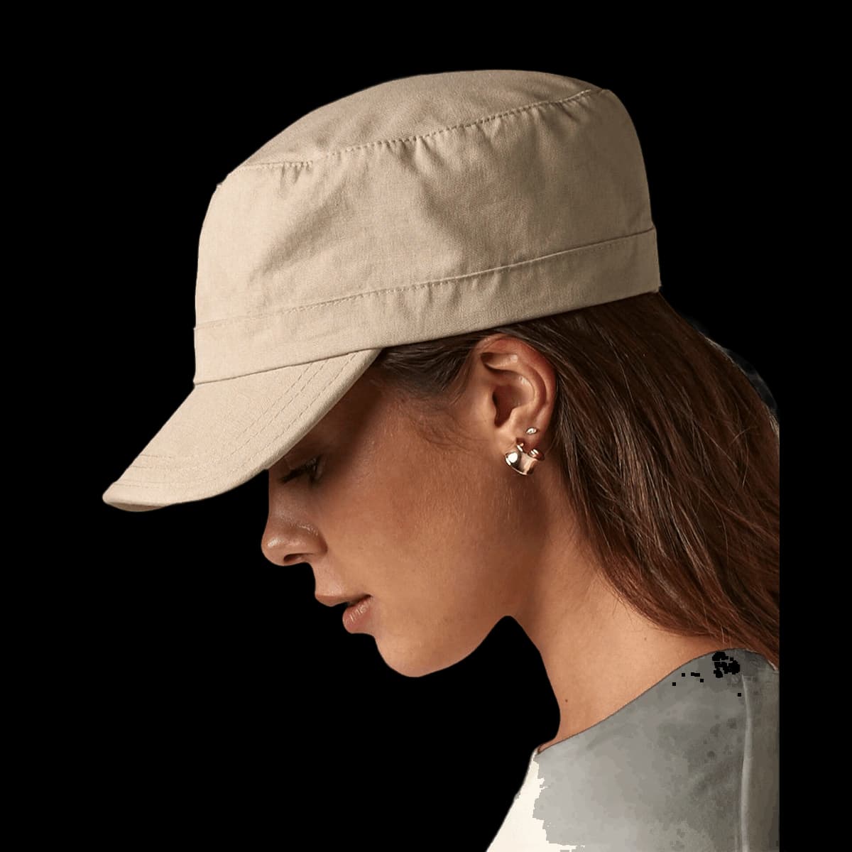 Army cap