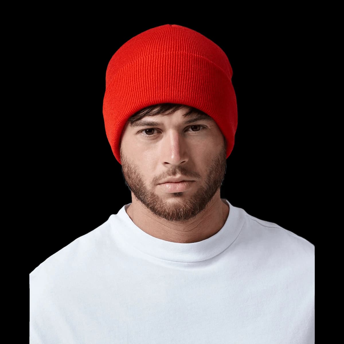 Original cuffed beanie