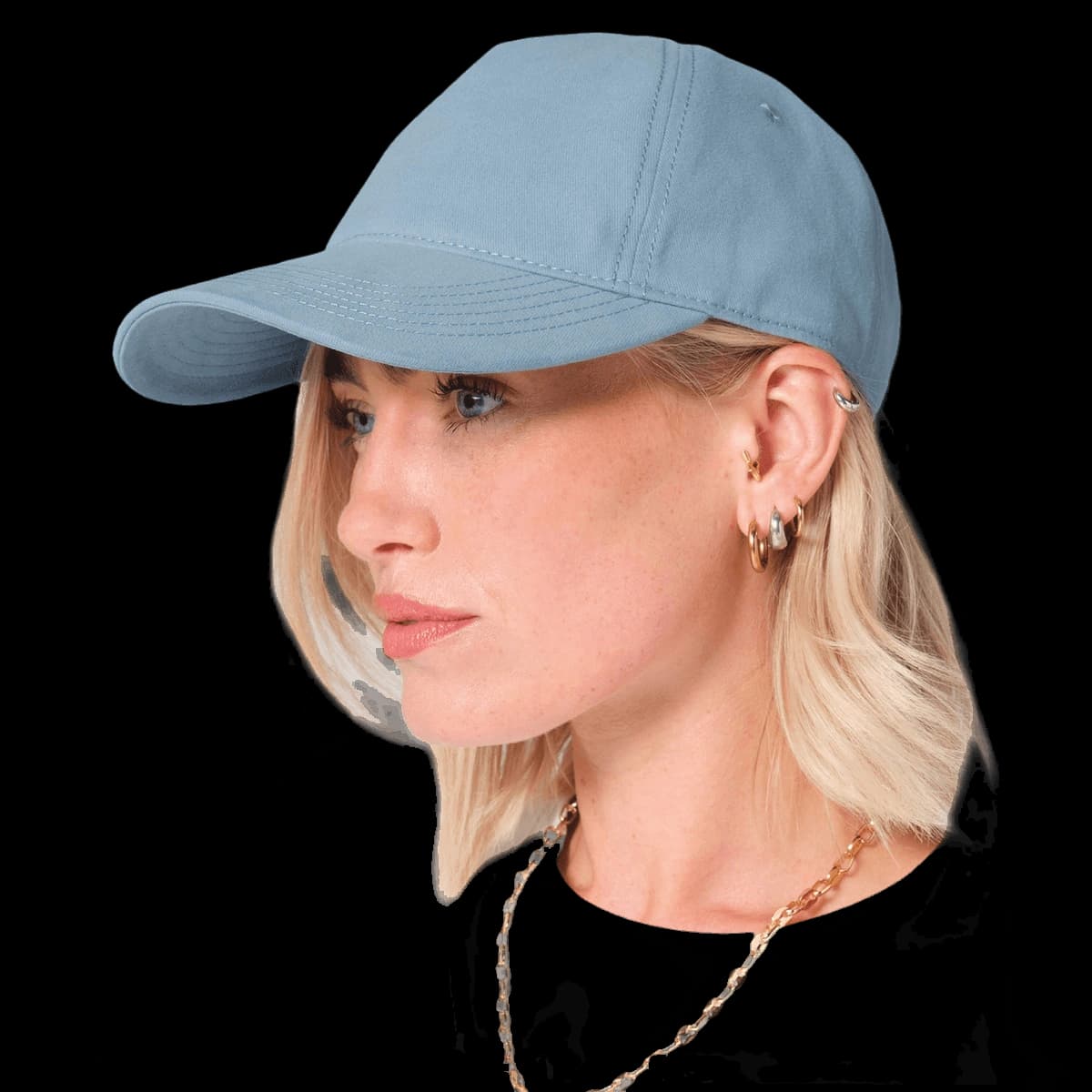 Leisure cap