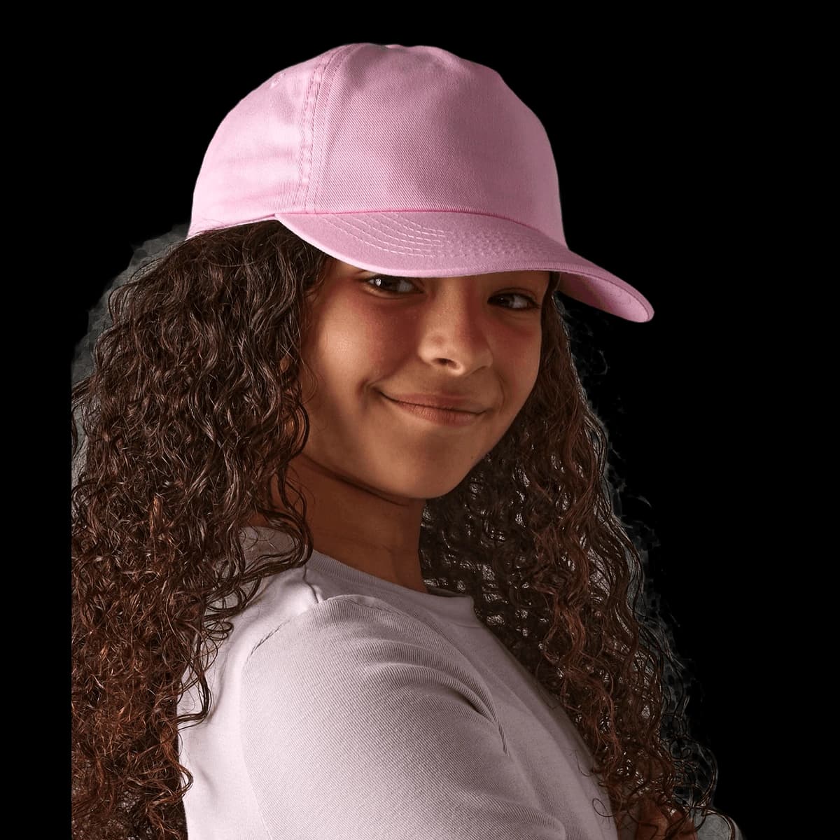 Junior original 5-panel cap