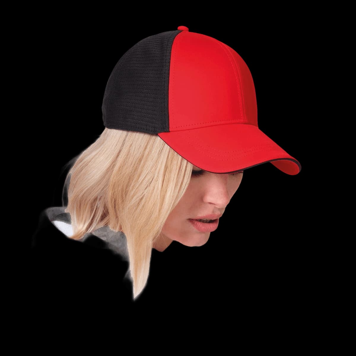 Club cap