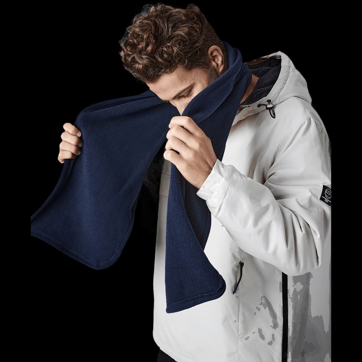 Suprafleece® Geneva scarf