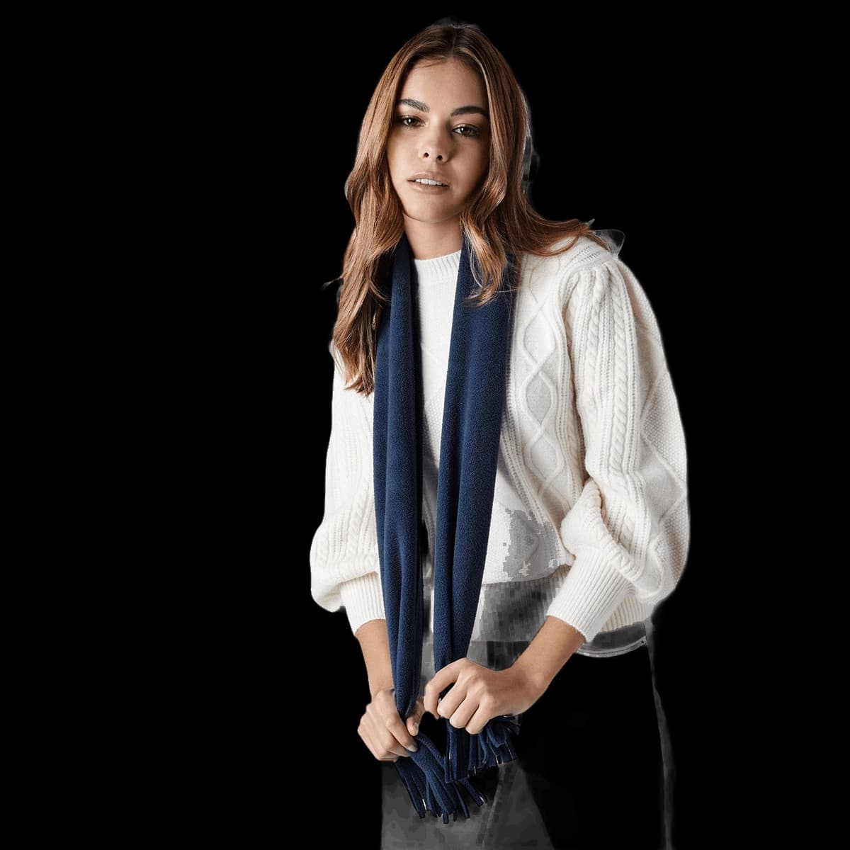 Suprafleece® Dolomite scarf