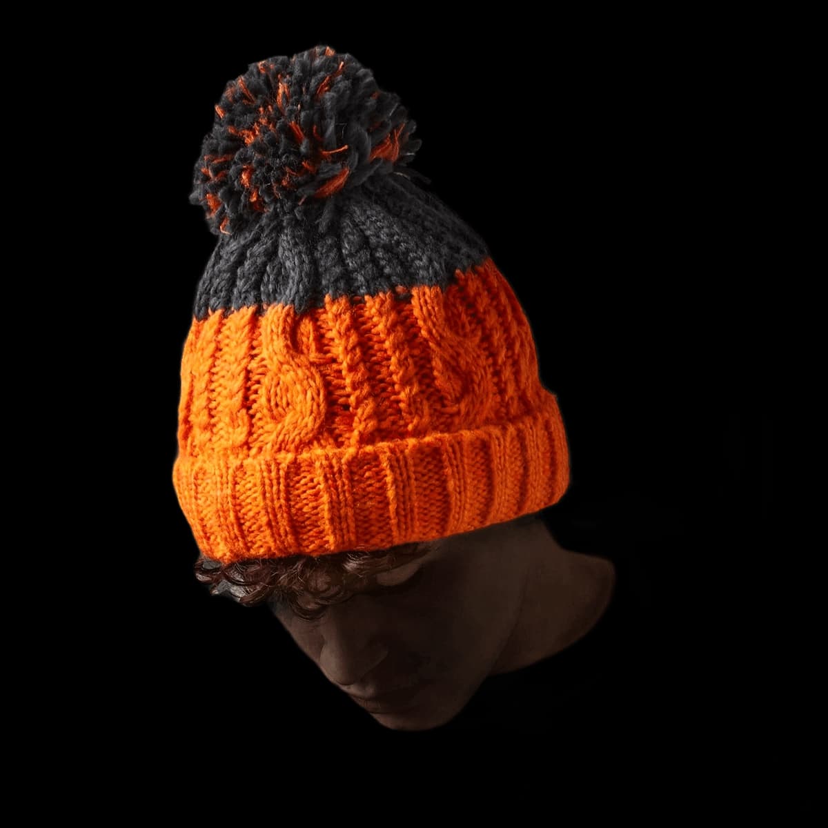 Apres beanie