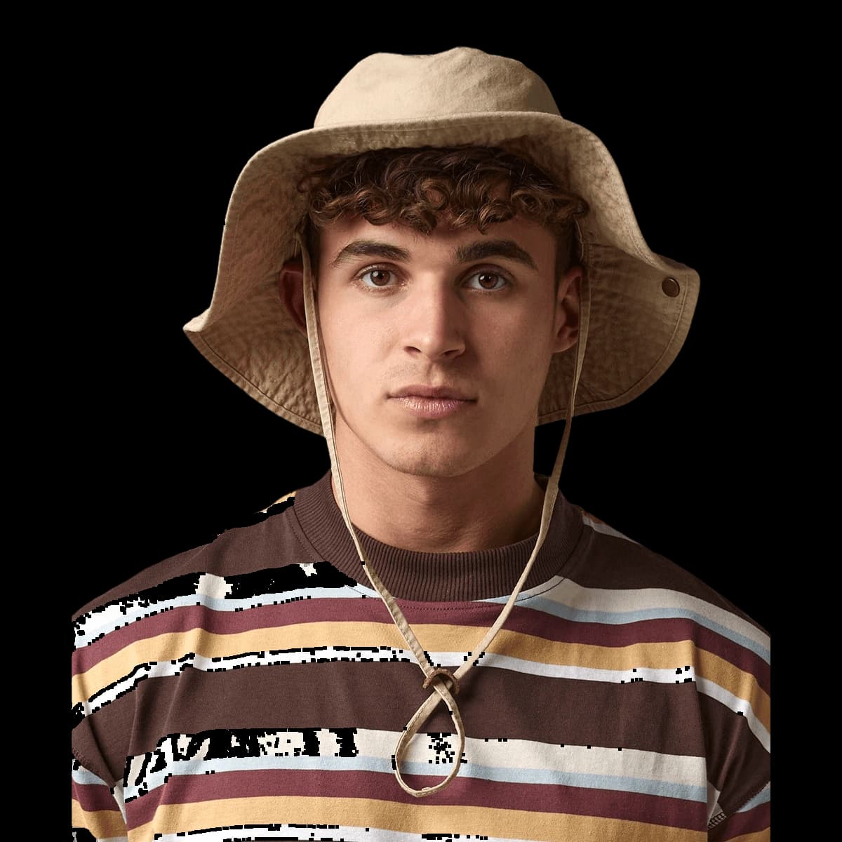 Outback hat