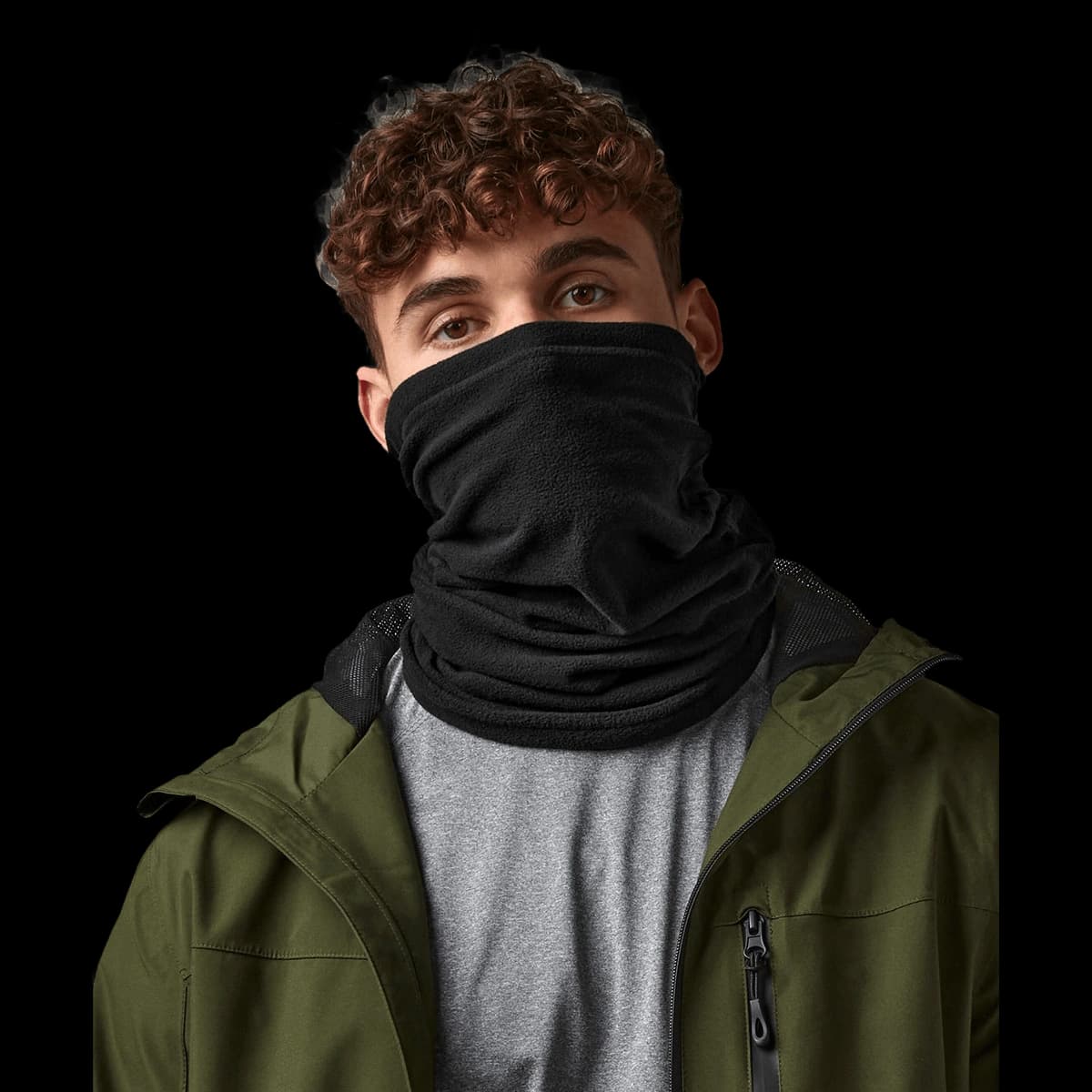 Morf® microfleece