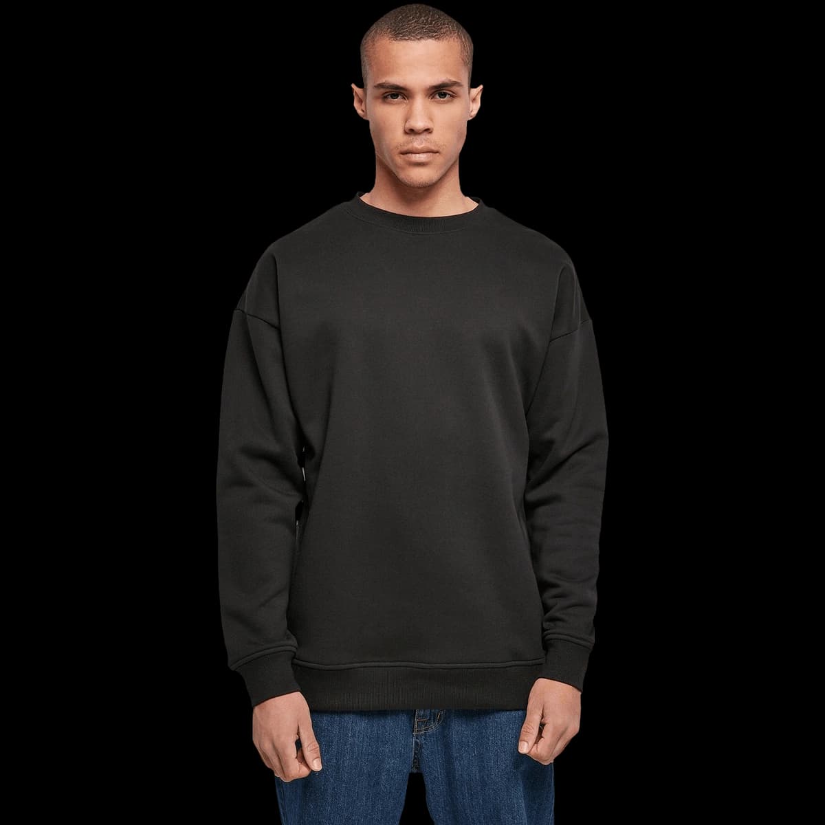 Sweat crew neck