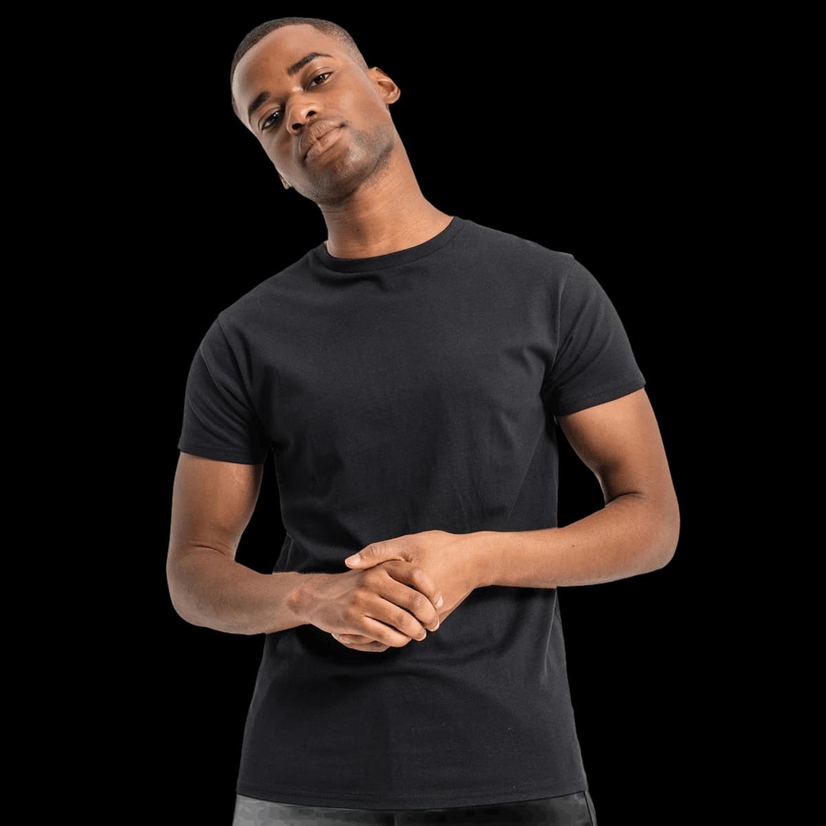 Basic t-shirt
