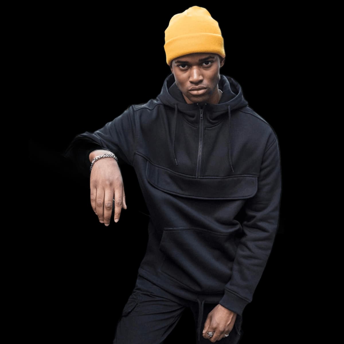 Sweat pullover hoodie