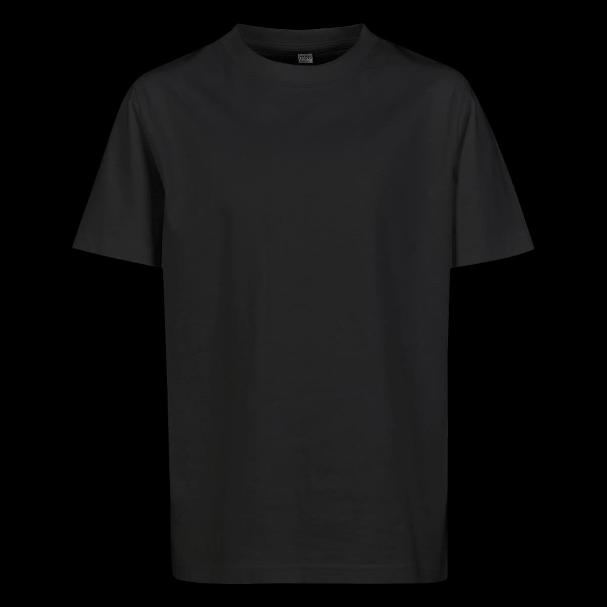 Kids basic tee