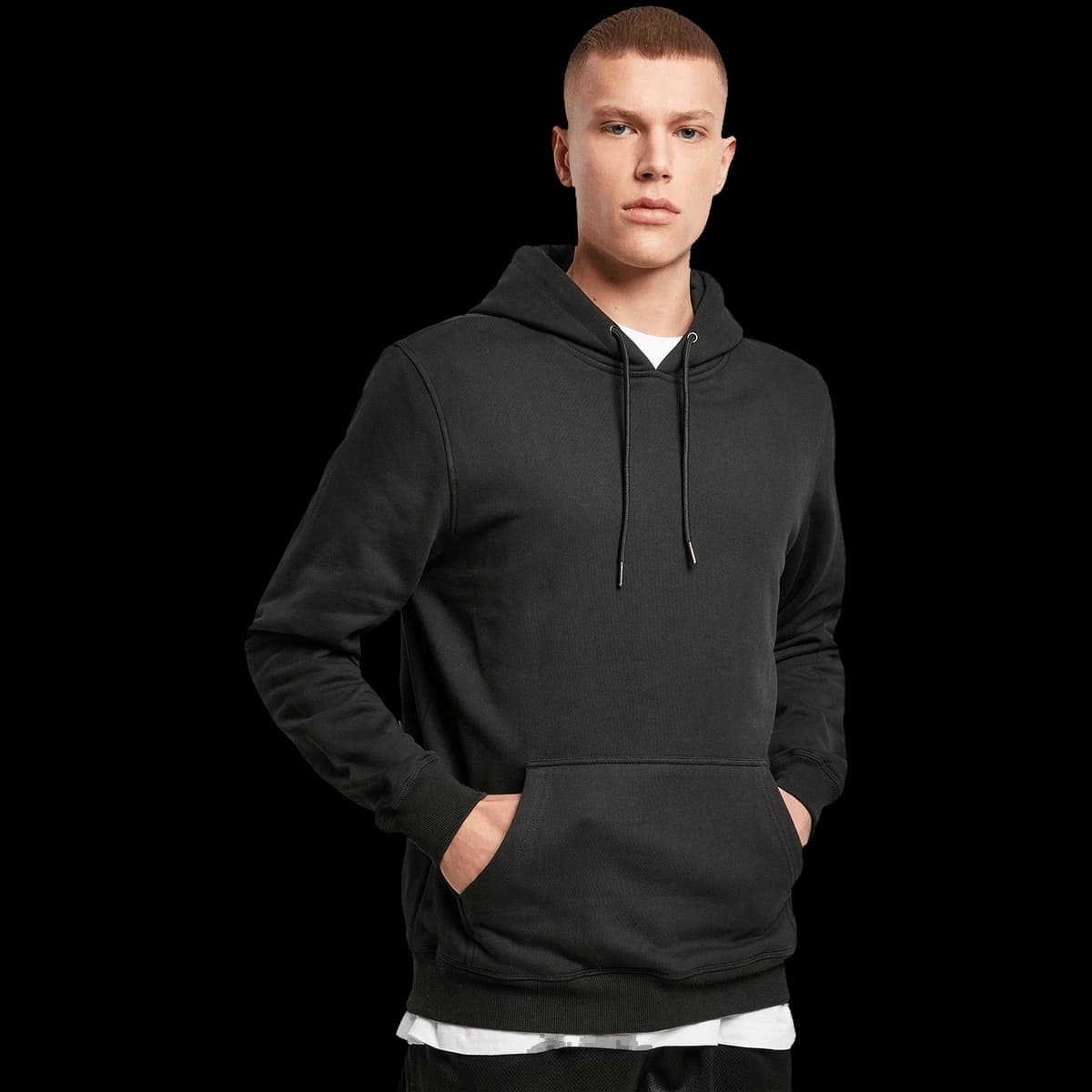 Premium hoodie