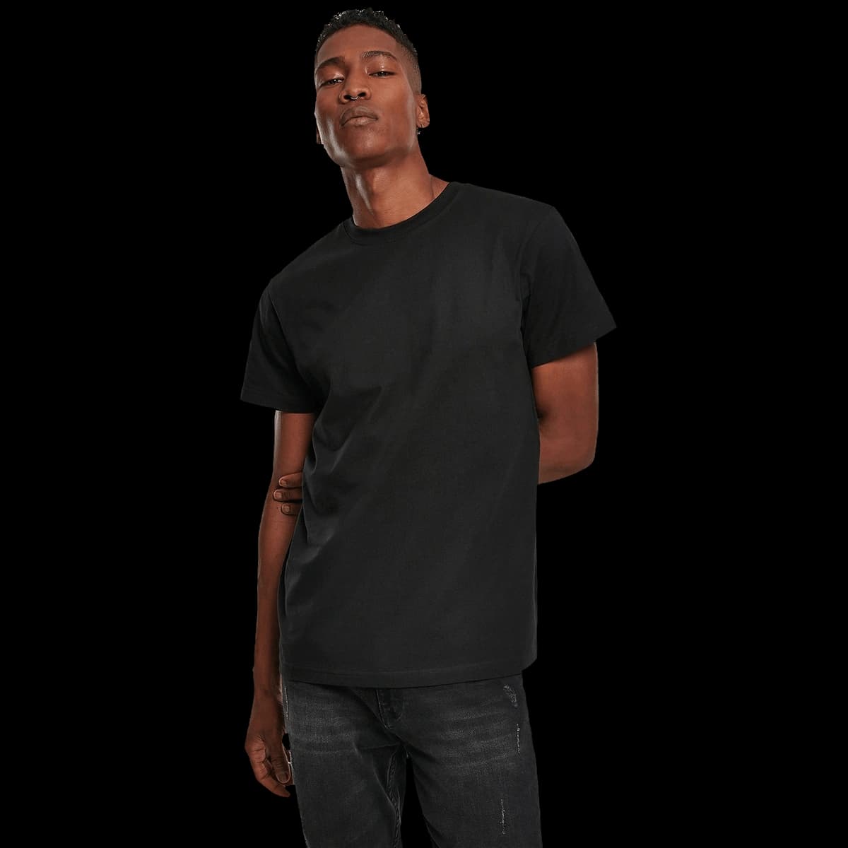 Premium combed Jersey
