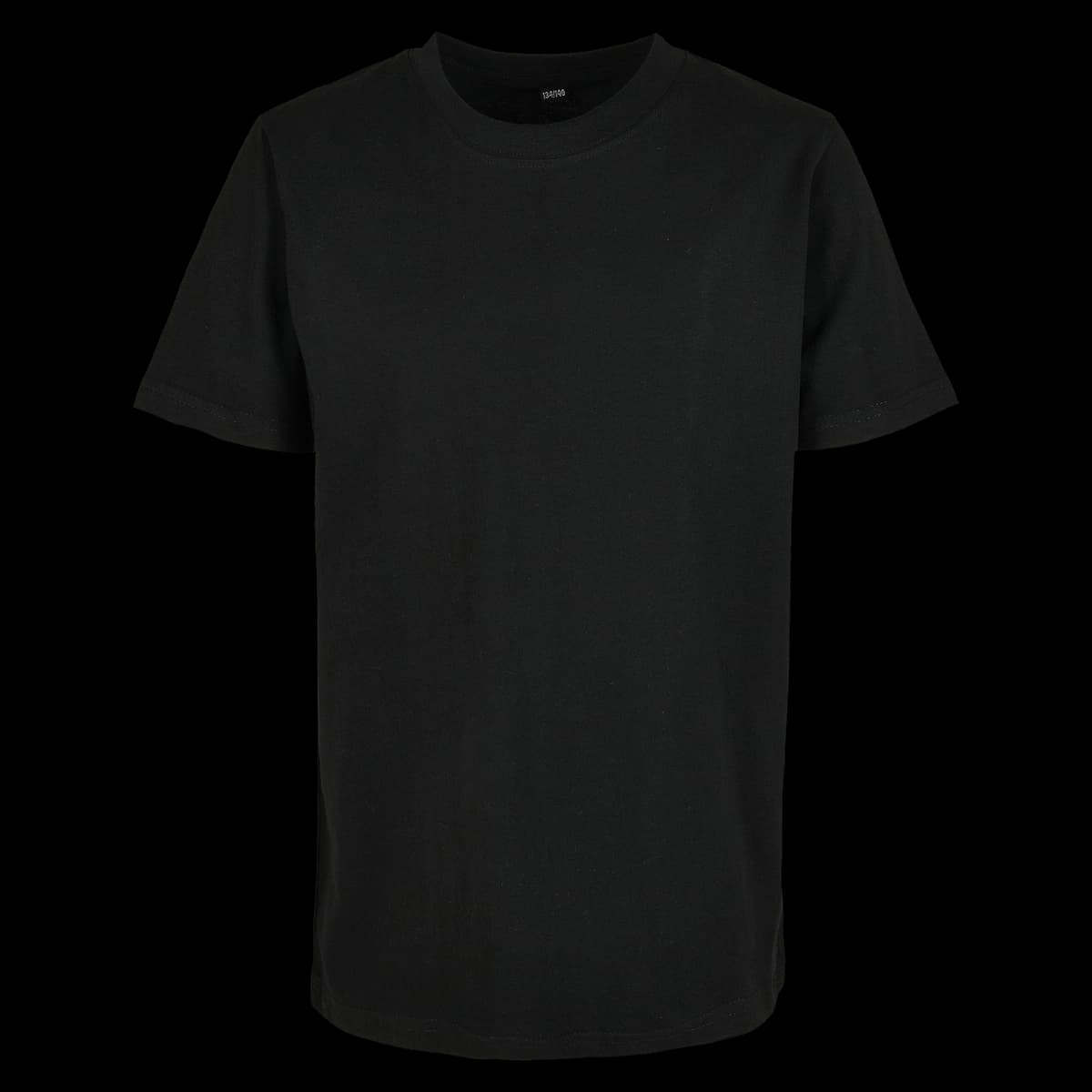 Kids basic tee 2.0