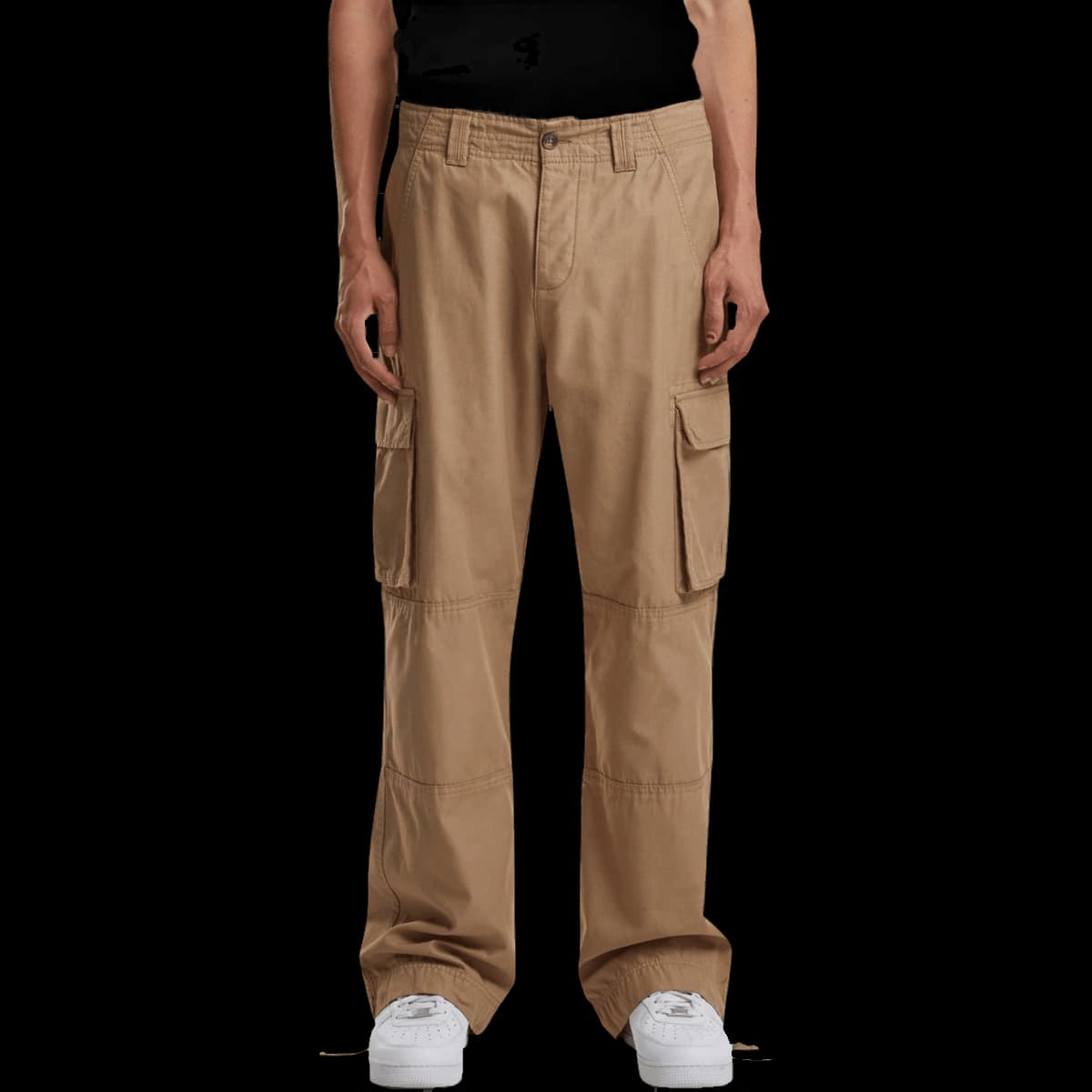 Classic cargo pants