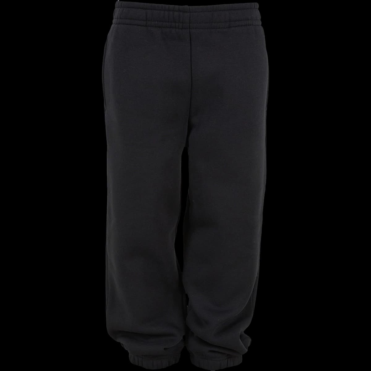 Kids fluffy sweatpants