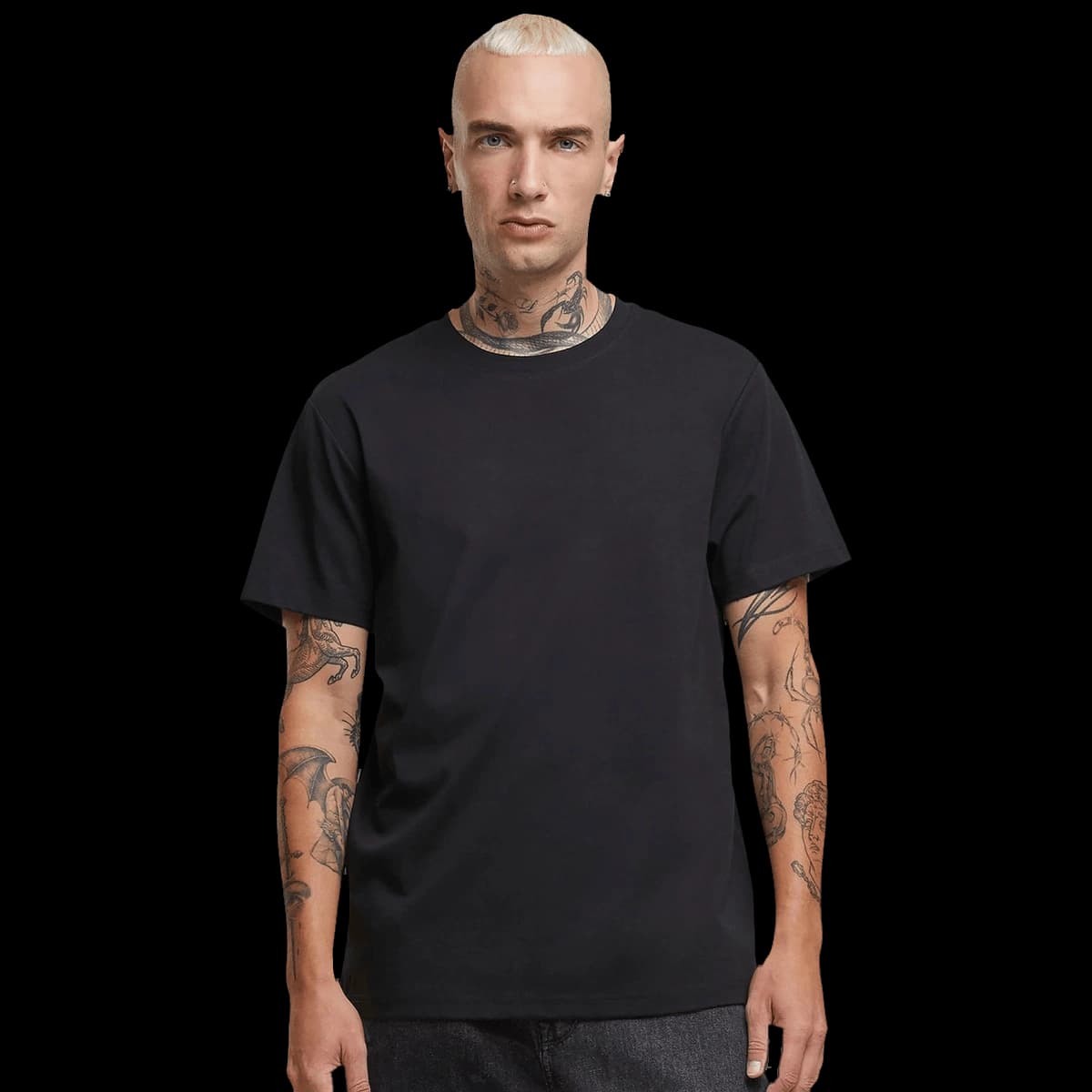 Sorona regular tee
