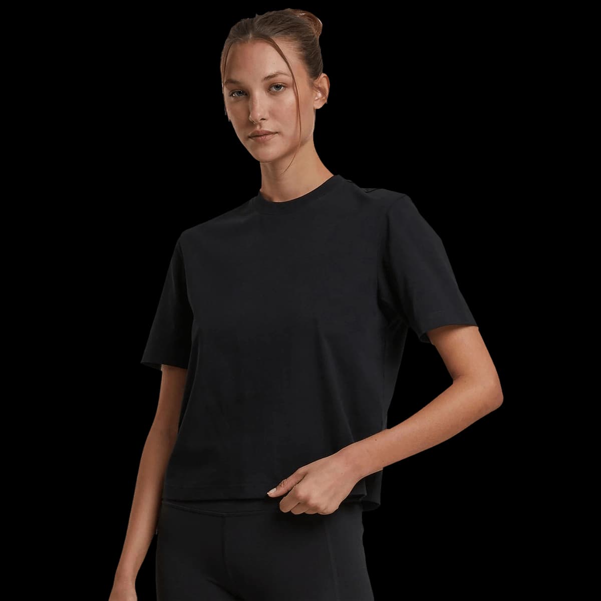 Women’s Sorona loose-fit tee