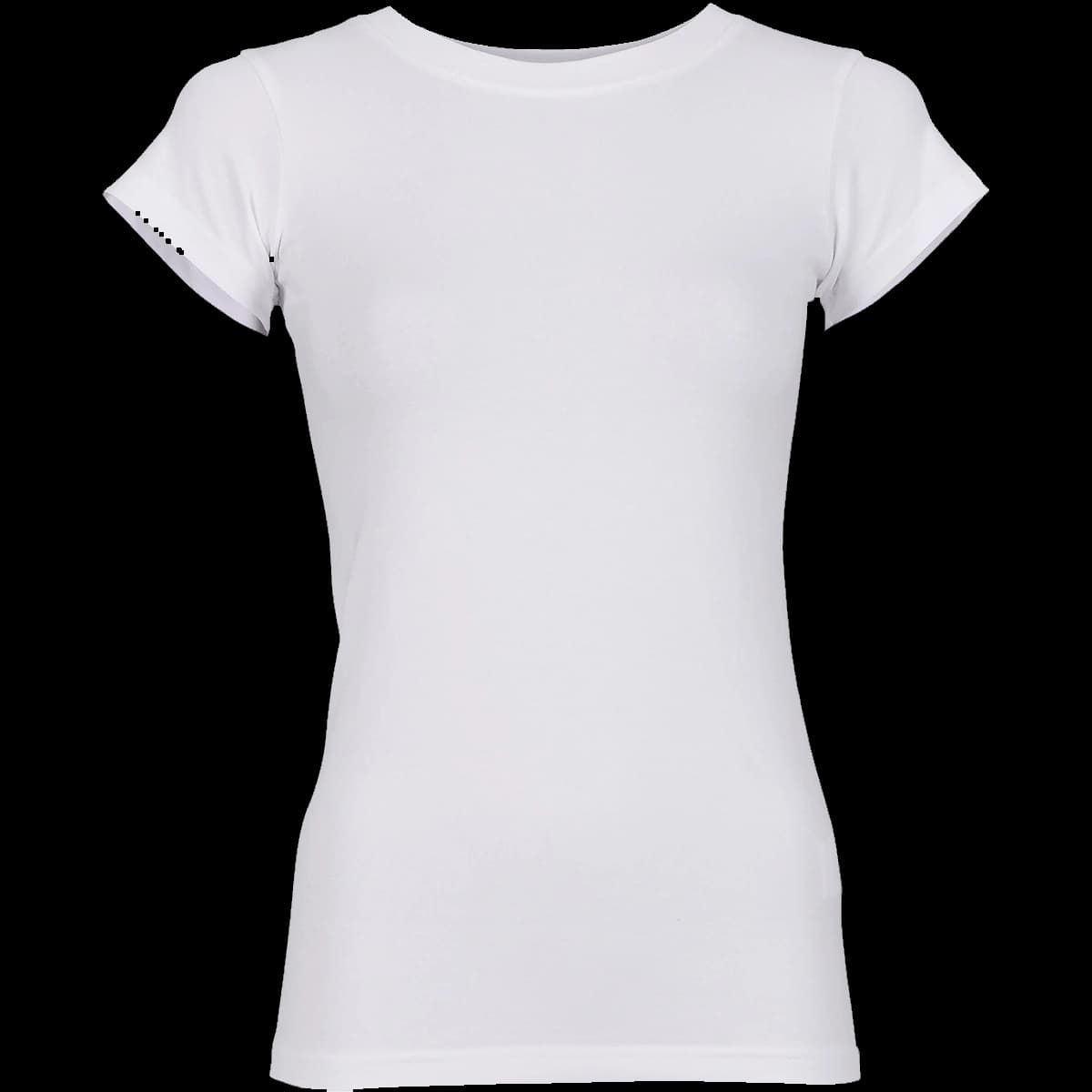 Women’s stretch tee