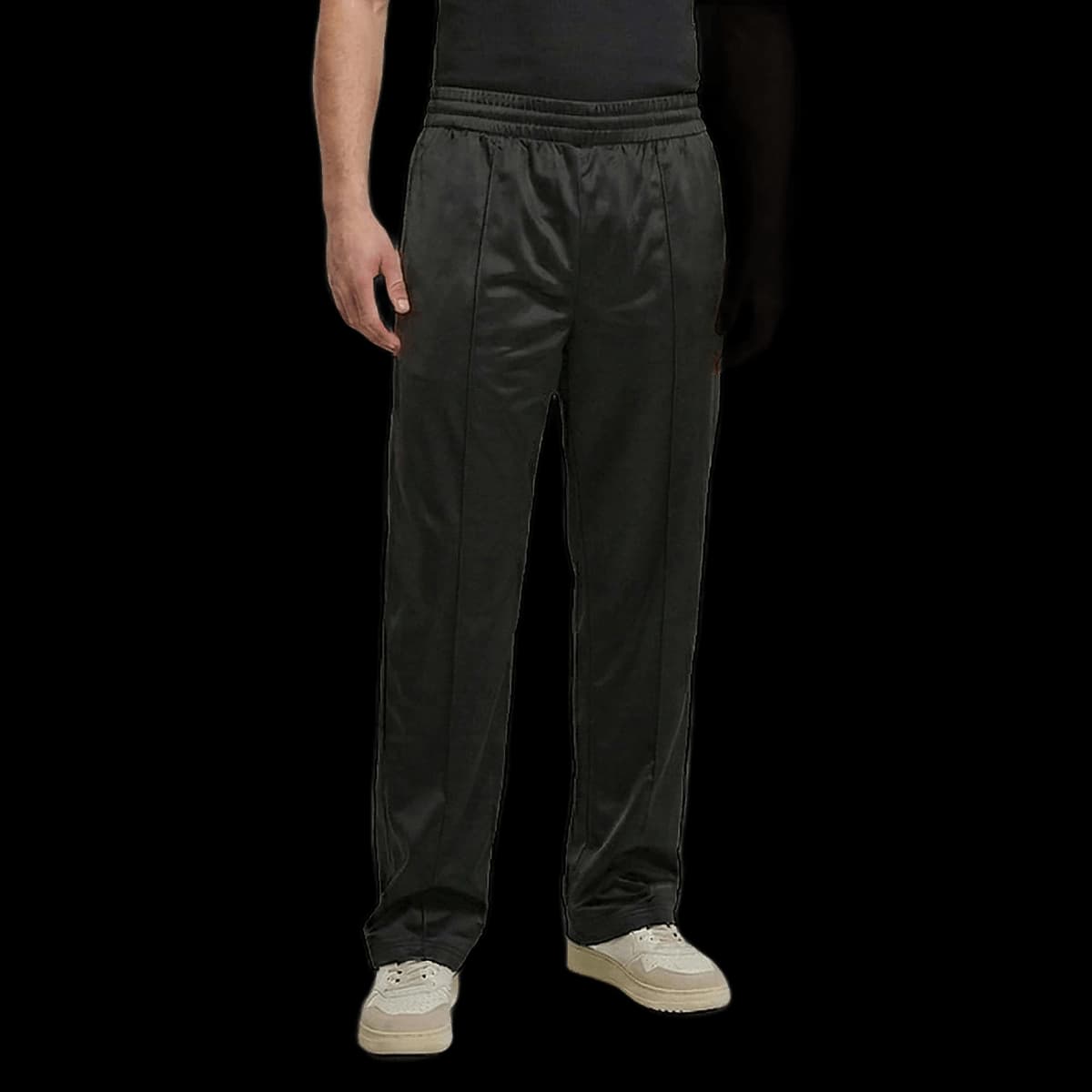 Tricot track pants