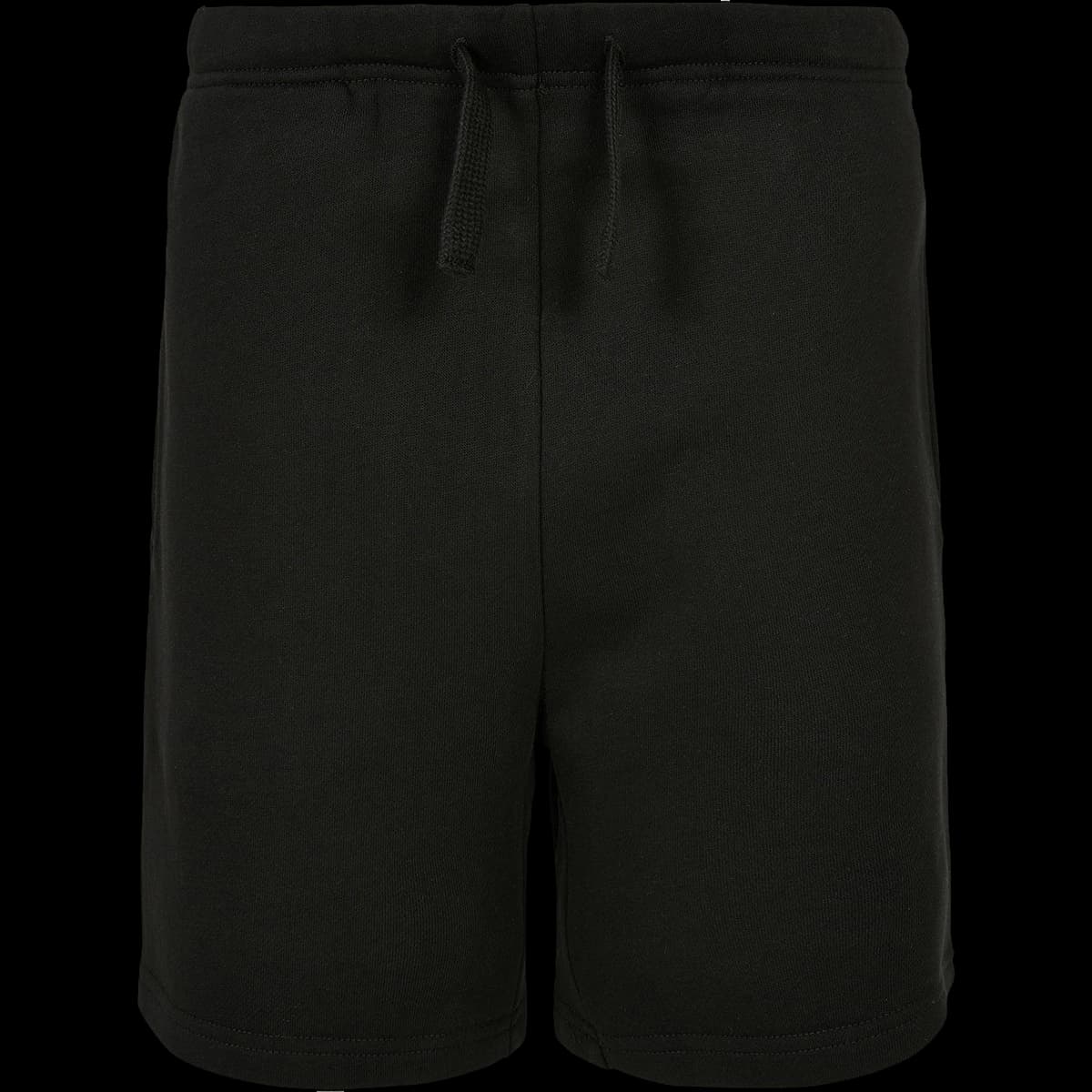 Kids basic sweat shorts