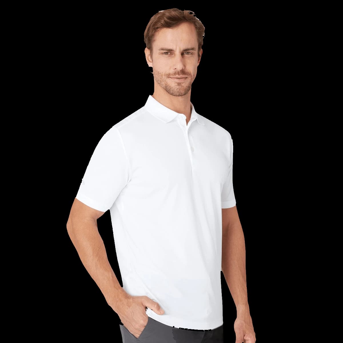 Tournament polo