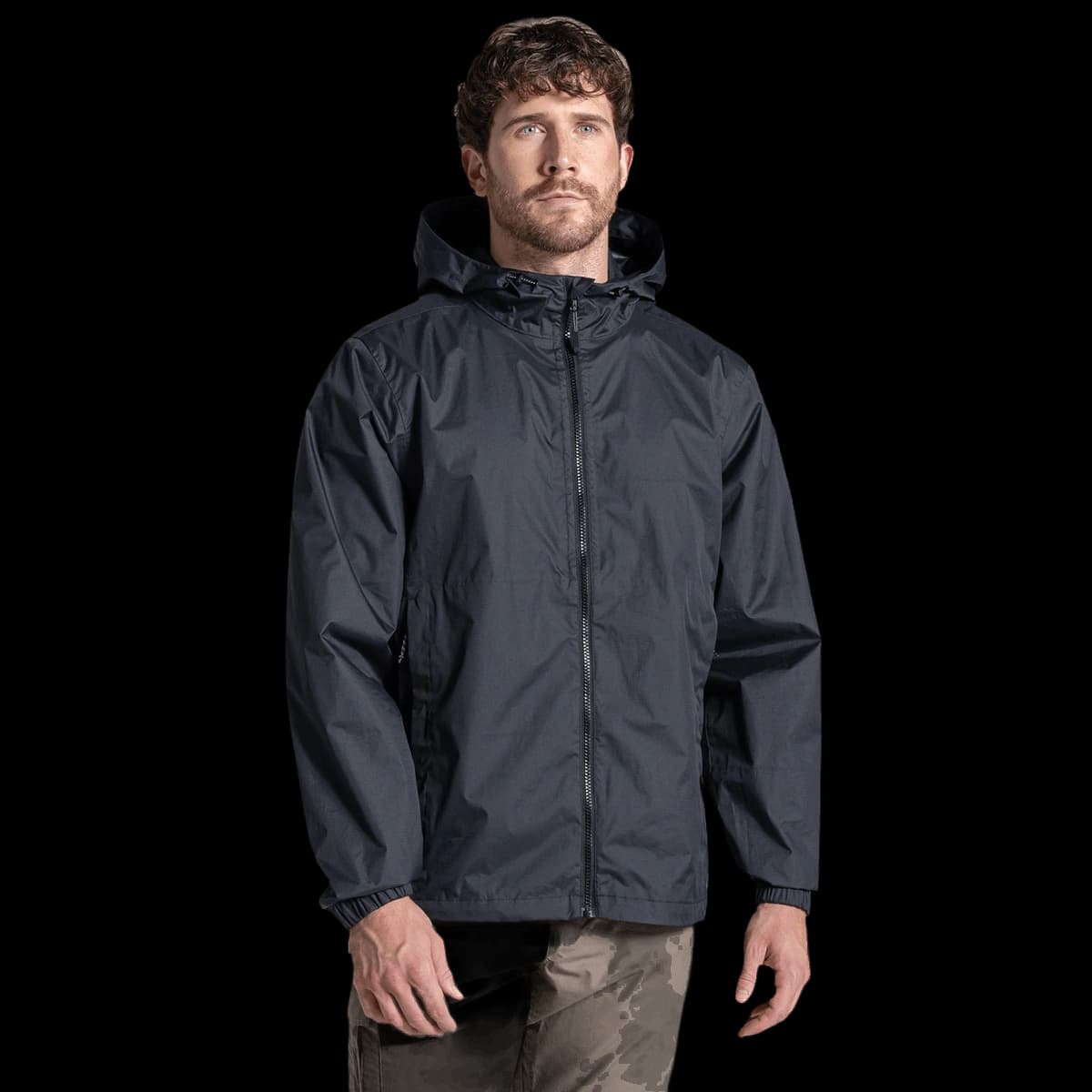 Expert packable jacket II