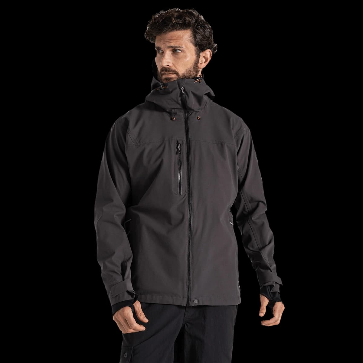 Richmond stretch workwear jacket
