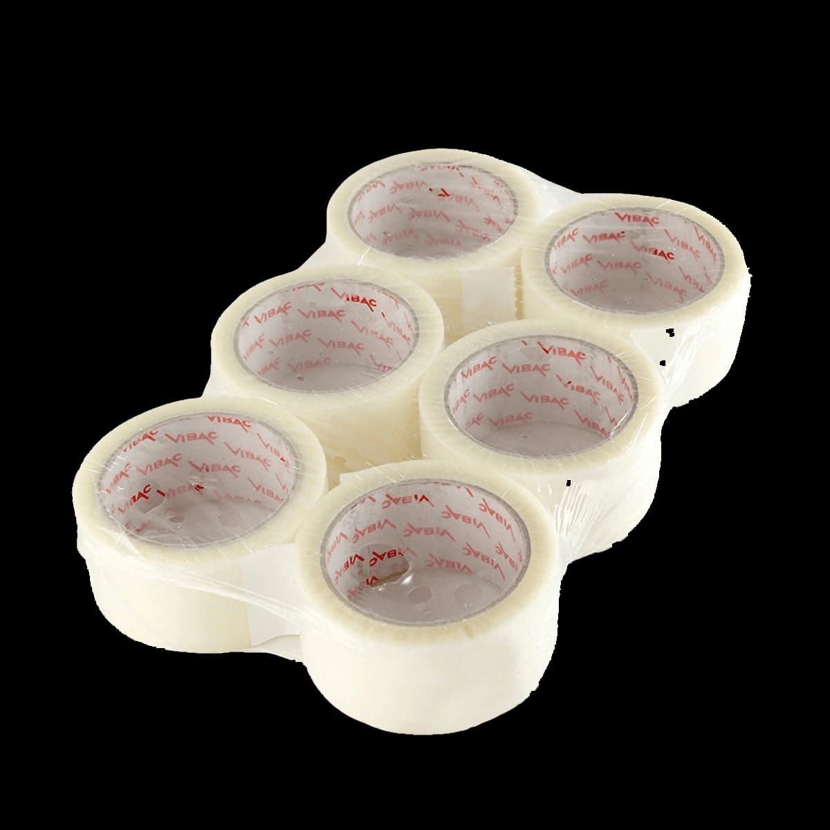 Packing tape