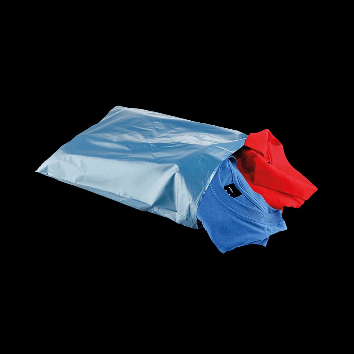 Mail-order bag