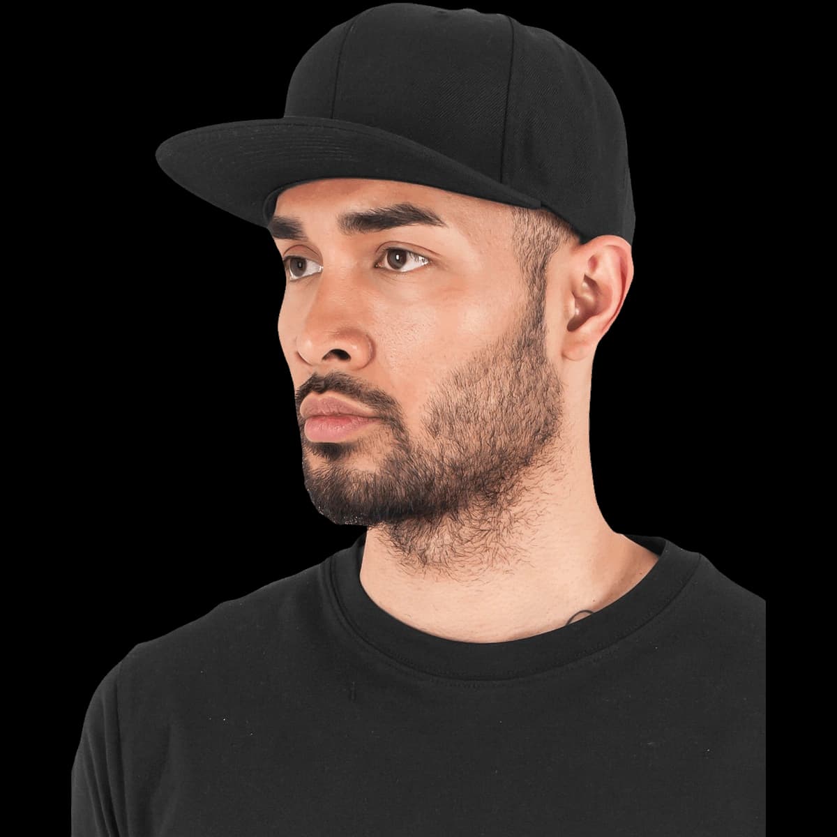 The classic snapback (6089M)