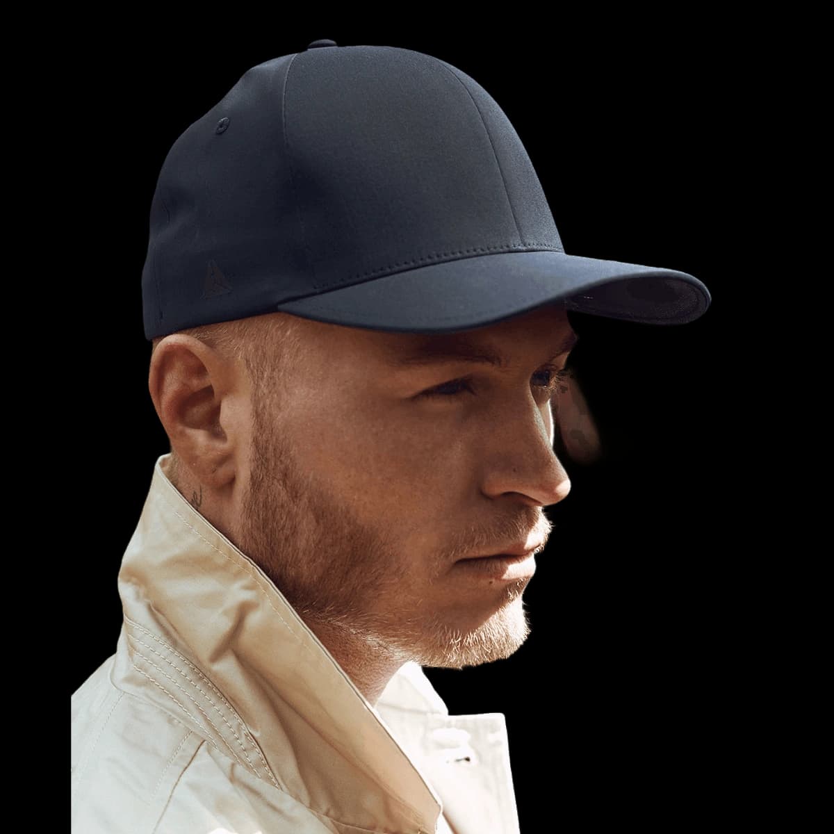 Flexfit Delta cap (180)