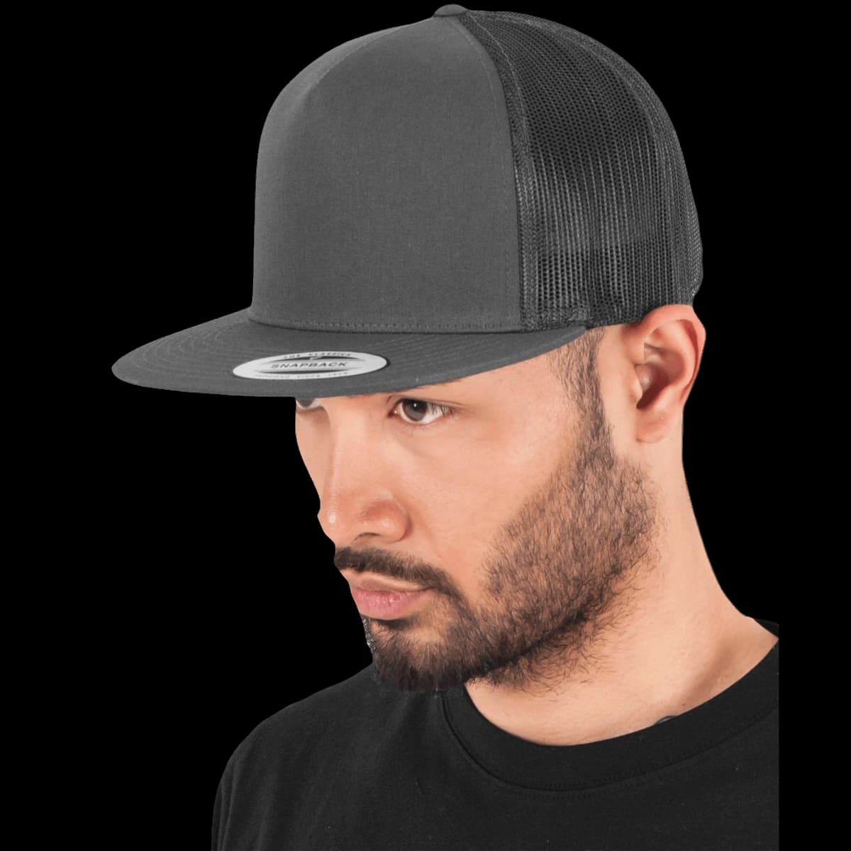 Classic trucker (6006)