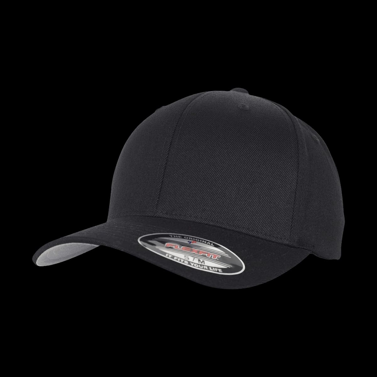 Flexfit wool-blend (6477)
