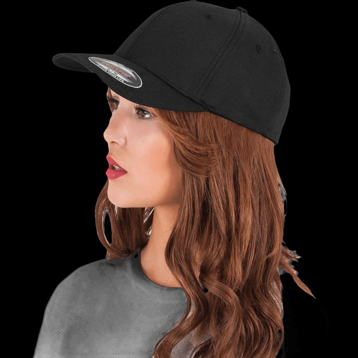 Flexfit bamboo (6588)