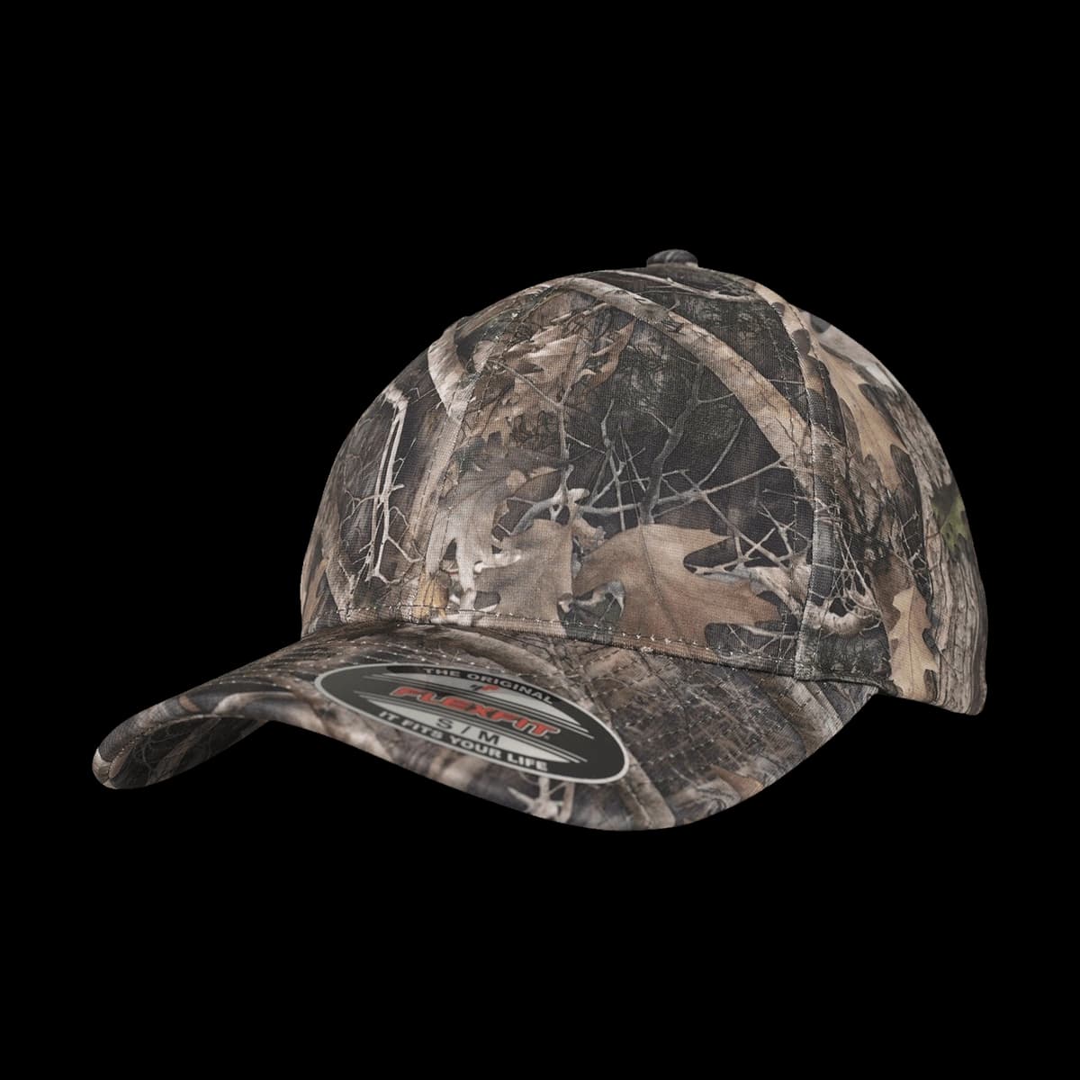 TrueTimber® kanati camo cap (6988)