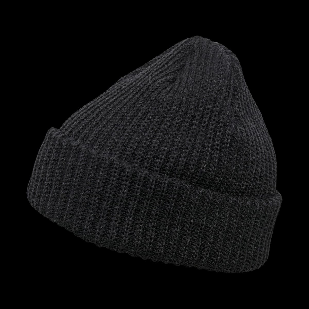Rib beanie (1502RB)