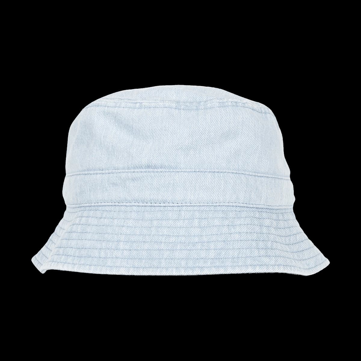 Denim bucket hat (5003DB)