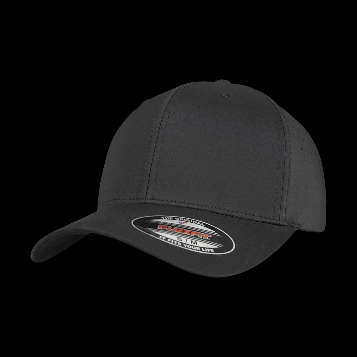 Flexfit perforated cap (6277P)