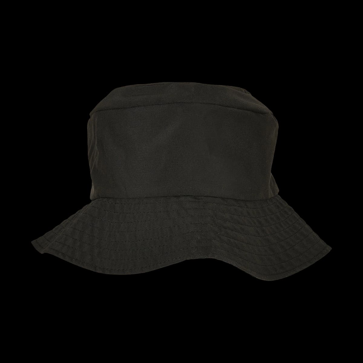 Elastic adjuster bucket hat