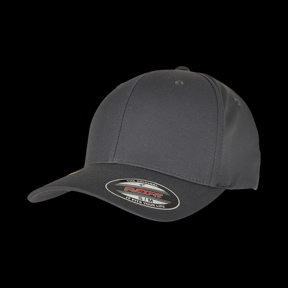 Flexfit recycled polyester cap