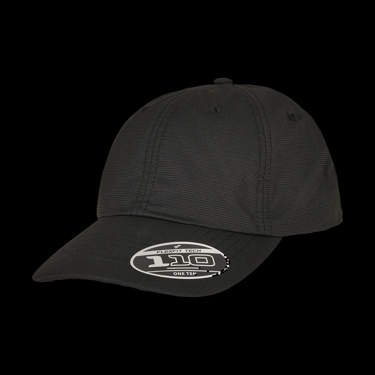 110 Flexfit packable alpha cap (110PA)