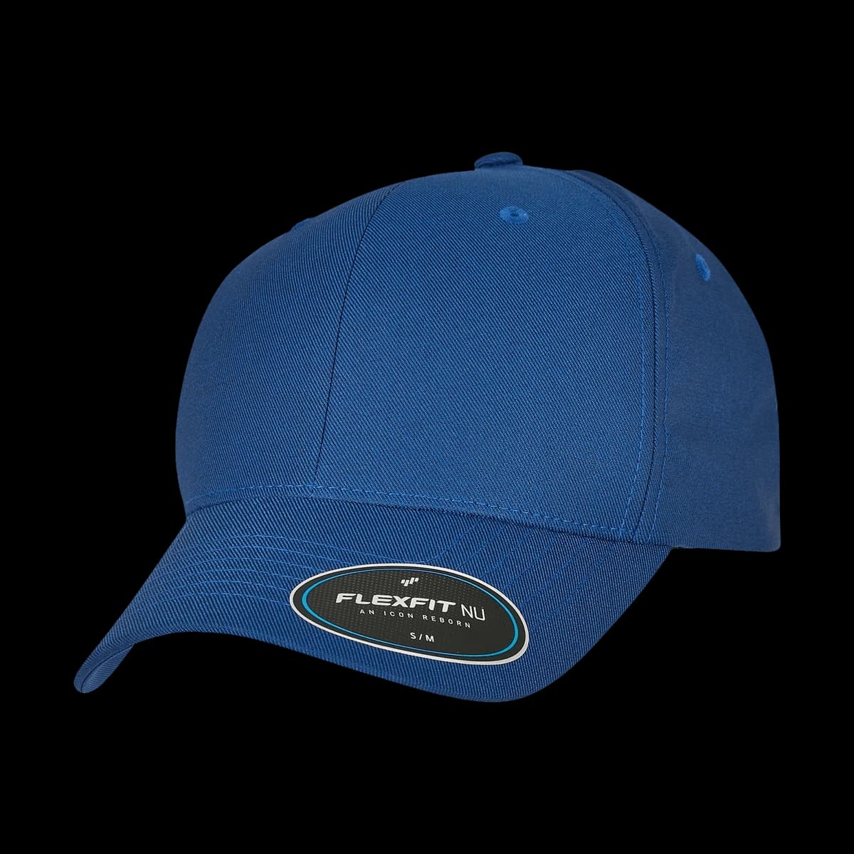 Flexfit NU® cap (6100NU)
