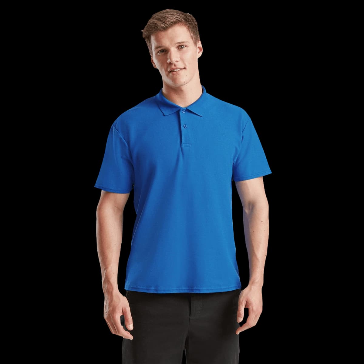 Original polo