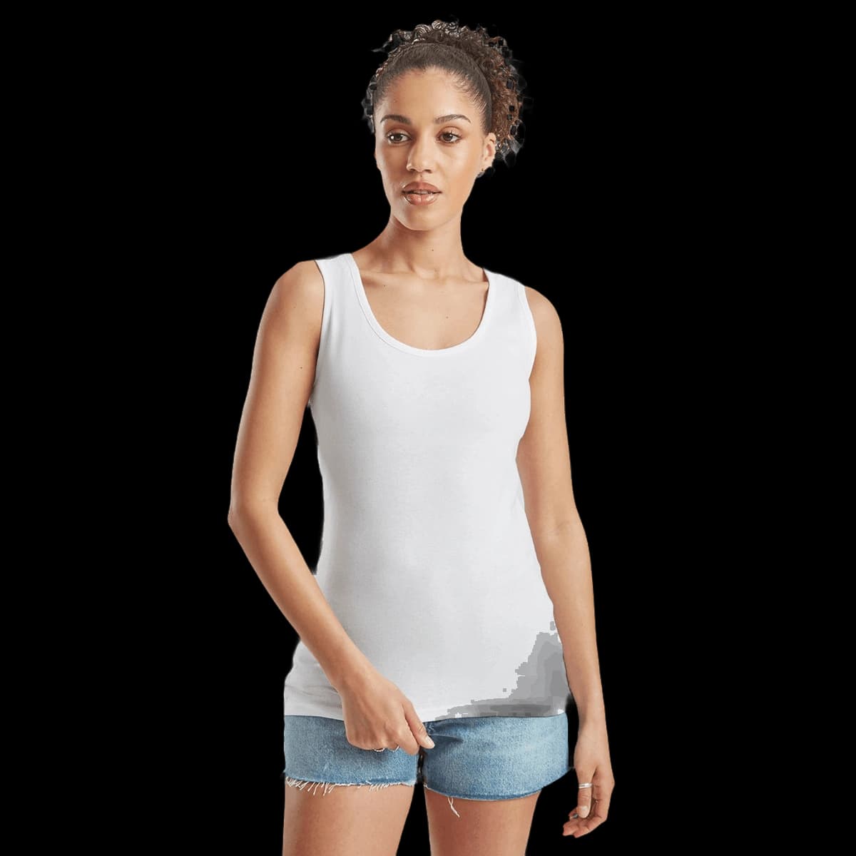 Women's valueweight vest