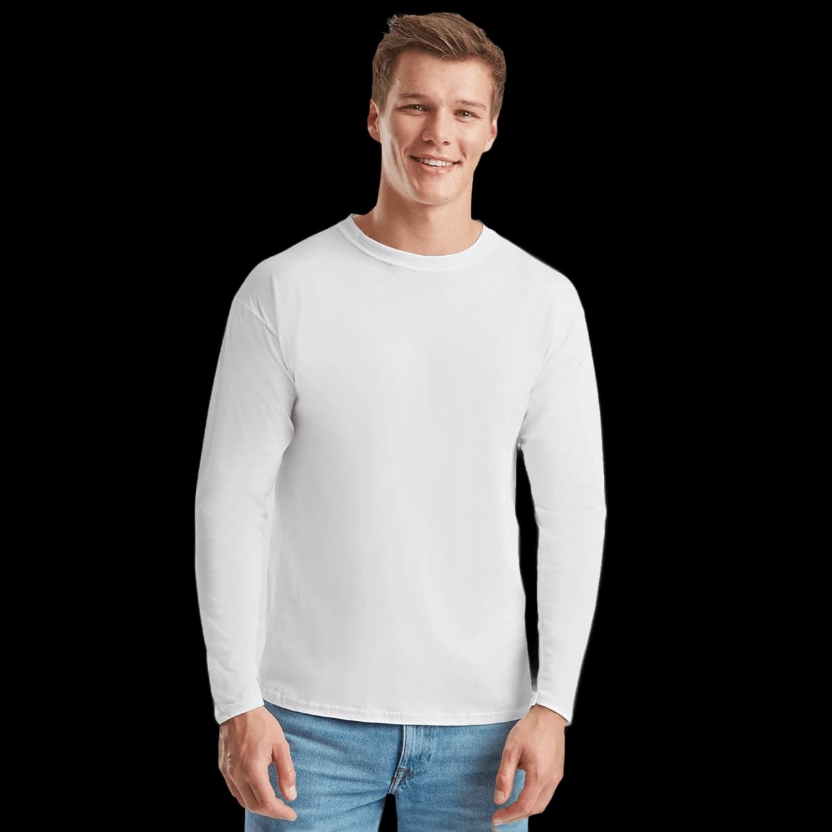 Original long sleeve T