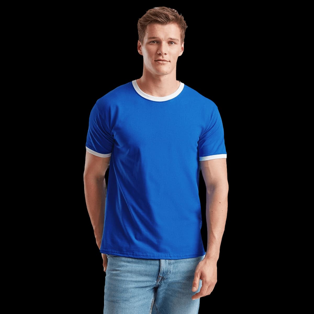 Ringer T